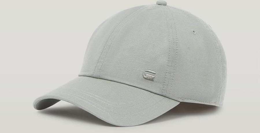 G-Star RAW Avernus Baseballcap Groen Heren
