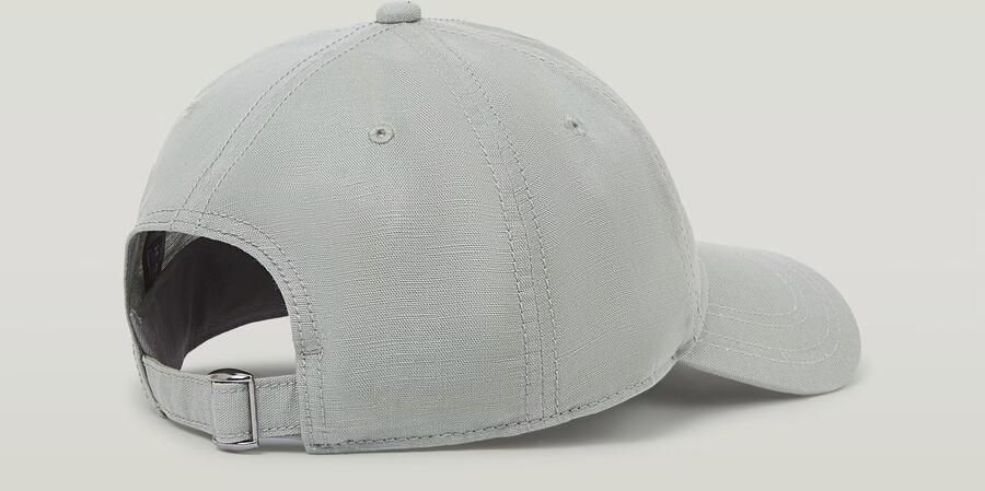 G-Star RAW Avernus Baseballcap Groen Heren - Foto 3