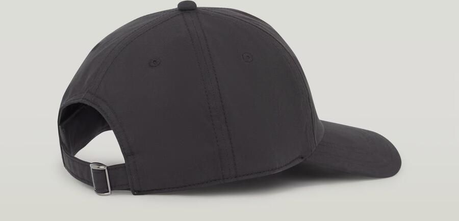 G-Star RAW Avernus Baseballcap Zwart Heren - Foto 2