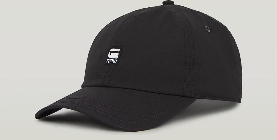 G-Star RAW Avernus Baseballcap Zwart Heren - Foto 3