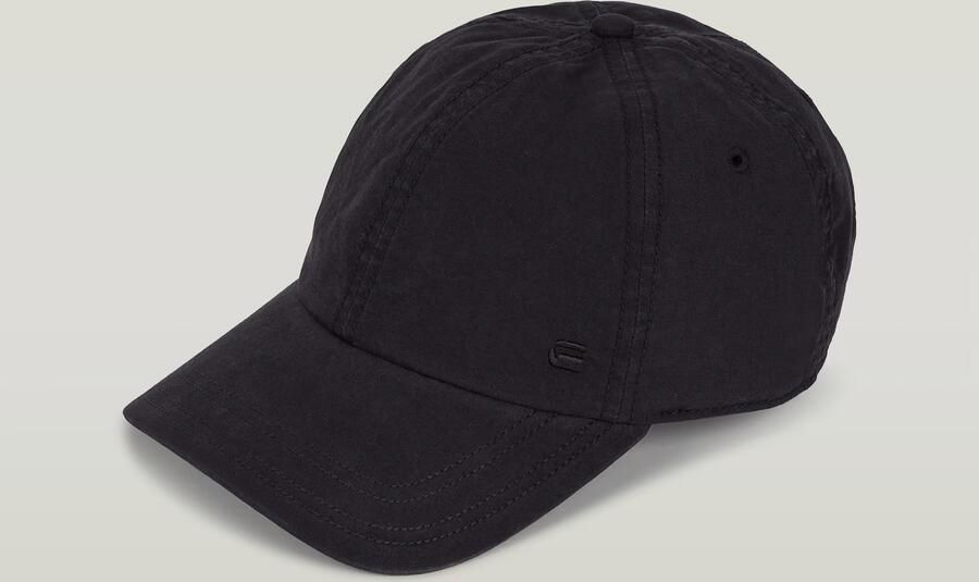 G-Star RAW Avernus Baseballcap Zwart Heren