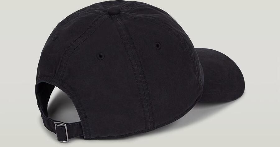 G-Star RAW Avernus Baseballcap Zwart Heren - Foto 3