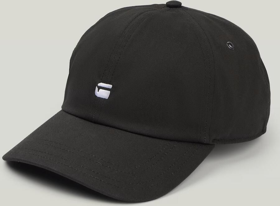 G-Star RAW Avernus Baseballcap Zwart Heren