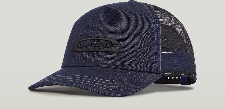 G-Star Raw Hoed D24319-E023 AVERNUS-001 RAW DENIM - Foto 2