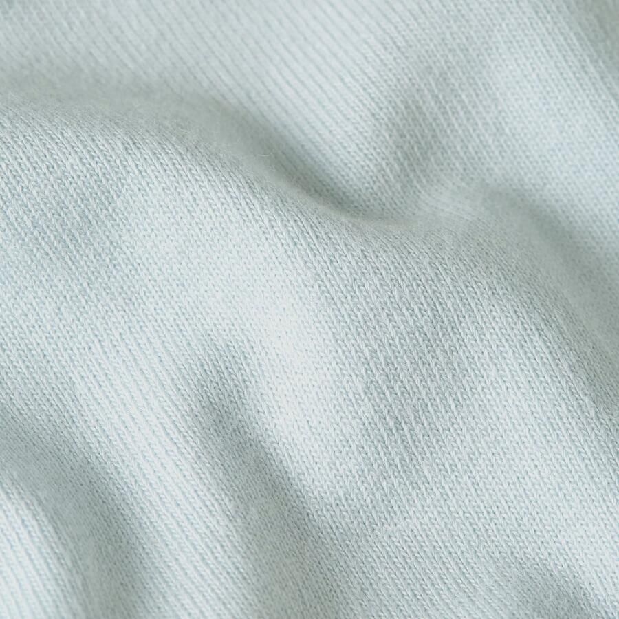 G-Star RAW Baby T-Shirt Lichtblauw Dames - Foto 2