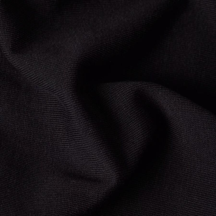 G-Star RAW Back Applique Relaxed T-Shirt Zwart Heren - Foto 2