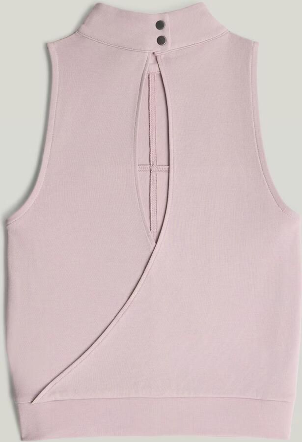 G-Star RAW Back Detail T-Shirt Roze Dames - Foto 3