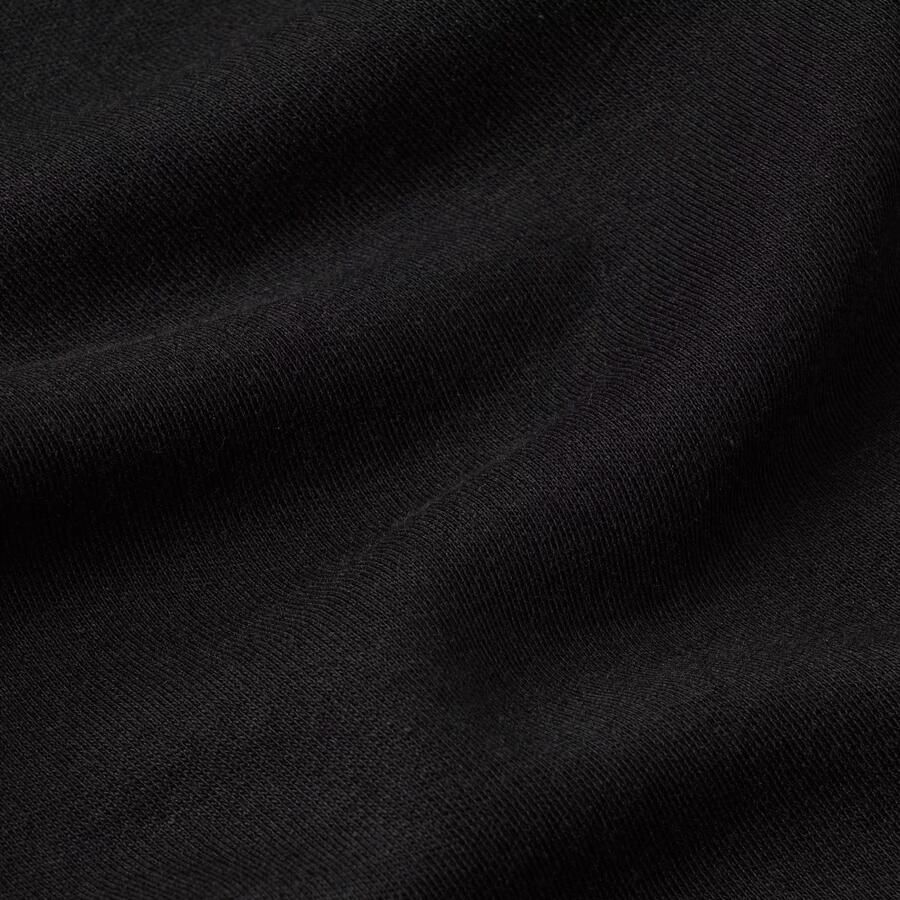G-Star RAW Back Detail T-Shirt Zwart Dames - Foto 2