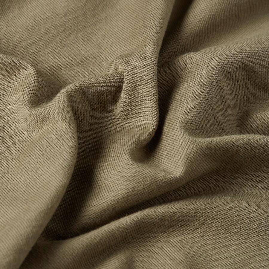 G-Star RAW Back Graphic Loose T-Shirt Groen Heren - Foto 5