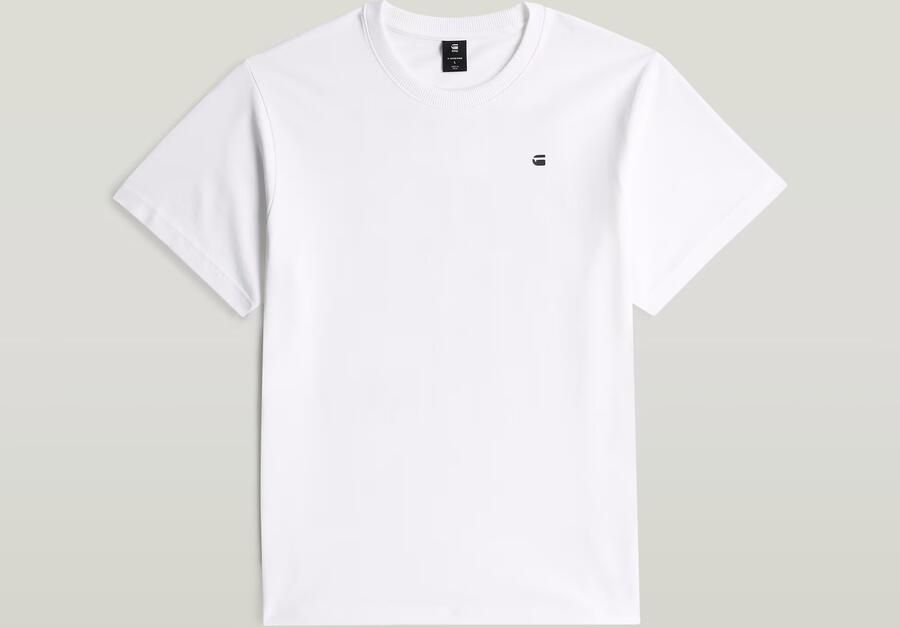 G-Star RAW Back Photo Print Loose T-shirt Anders Heren - Foto 3