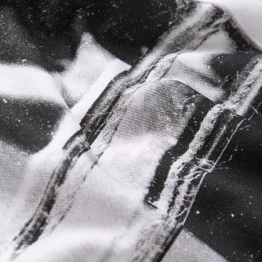 G-Star RAW Back Photo Print Loose T-shirt Anders Heren