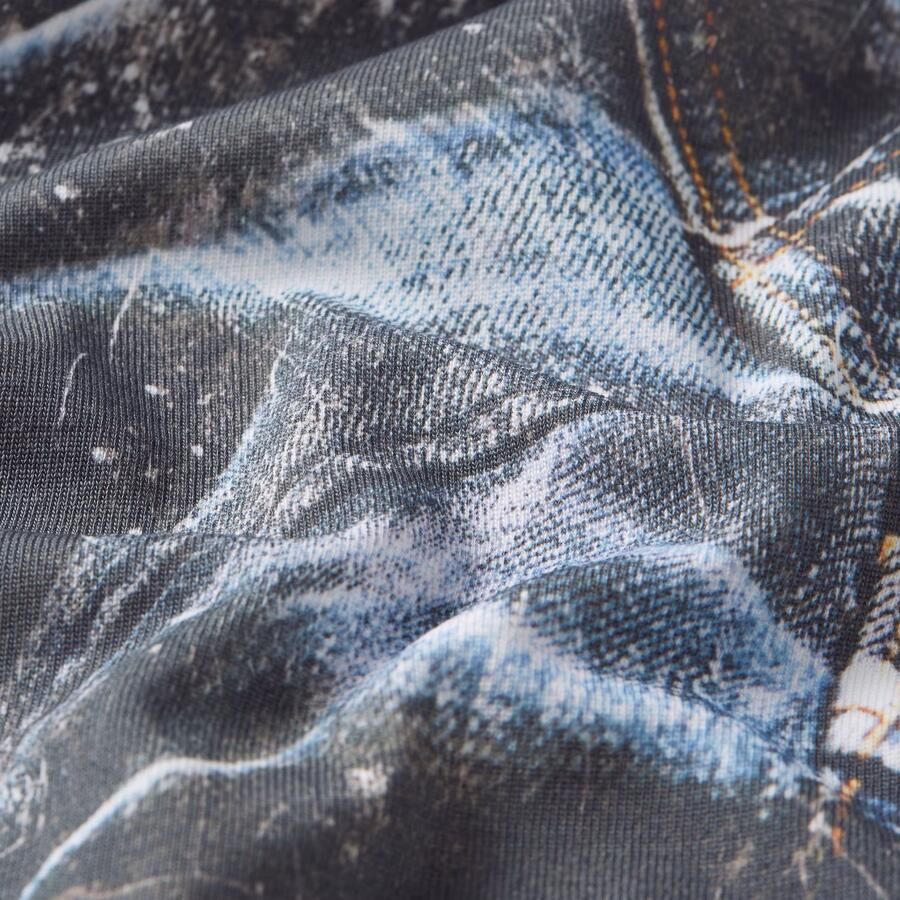 G-Star RAW Back Photo Print Loose T-shirt Anders Heren