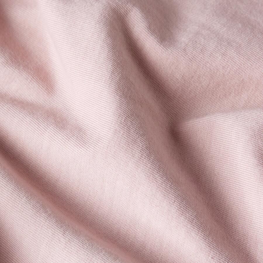 G-Star RAW Badge Top T-Shirt voor meisjes Roze meisjes - Foto 4