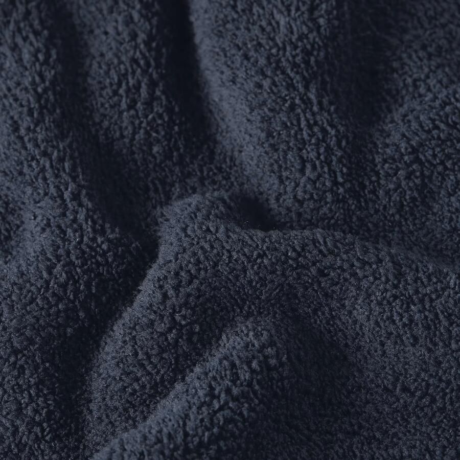 G-Star RAW Badjas Donkerblauw Heren - Foto 3