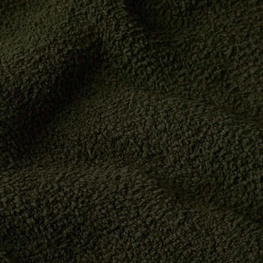 G-Star RAW Badjas Groen Heren - Foto 2