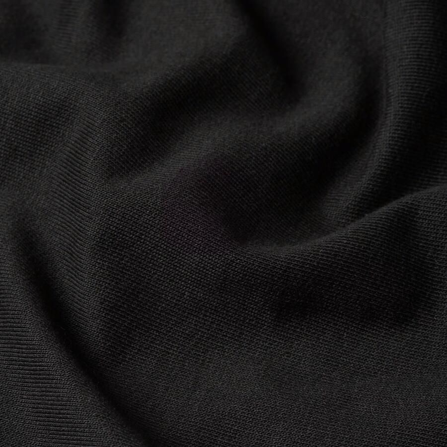 G-Star RAW Badjas Zwart Heren - Foto 2