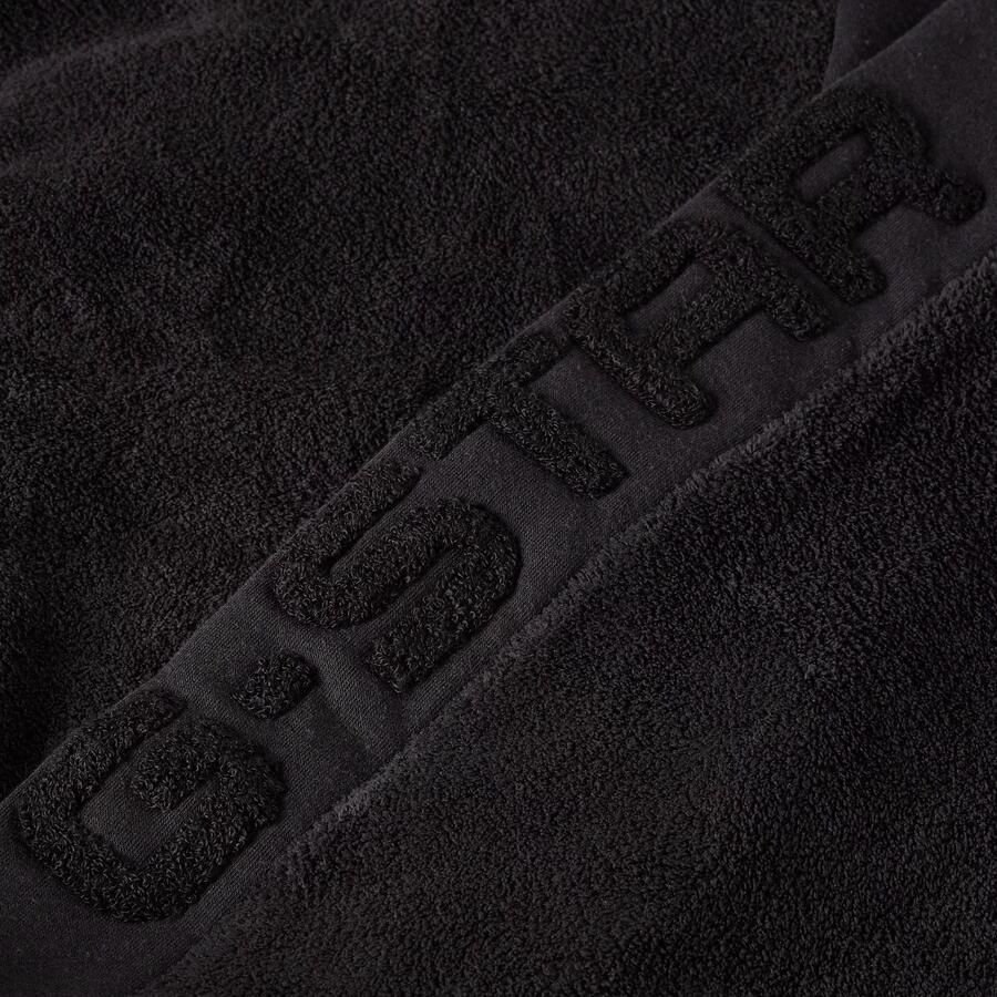 G-Star RAW Badjas Zwart Heren - Foto 2
