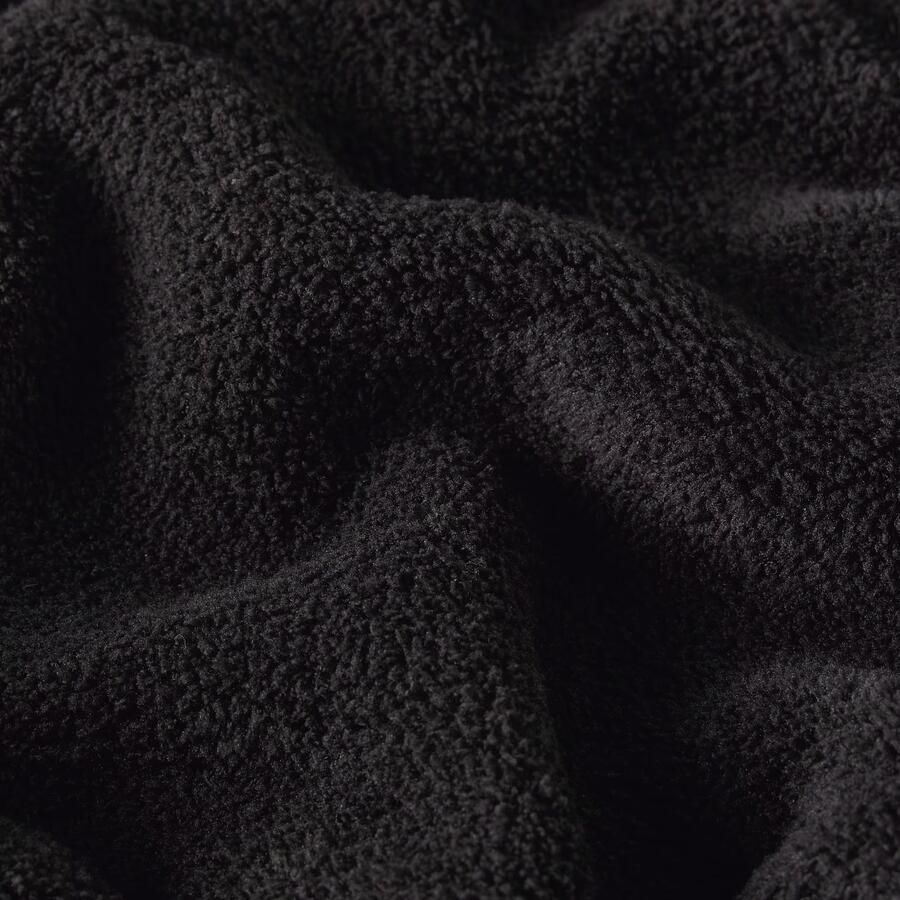 G-Star RAW Badjas Zwart Heren - Foto 3
