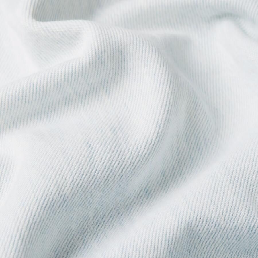 G-Star Raw Jeans D26425-D436C BALLOON CARGO-BEACHED FADED CLIFTON BLUE