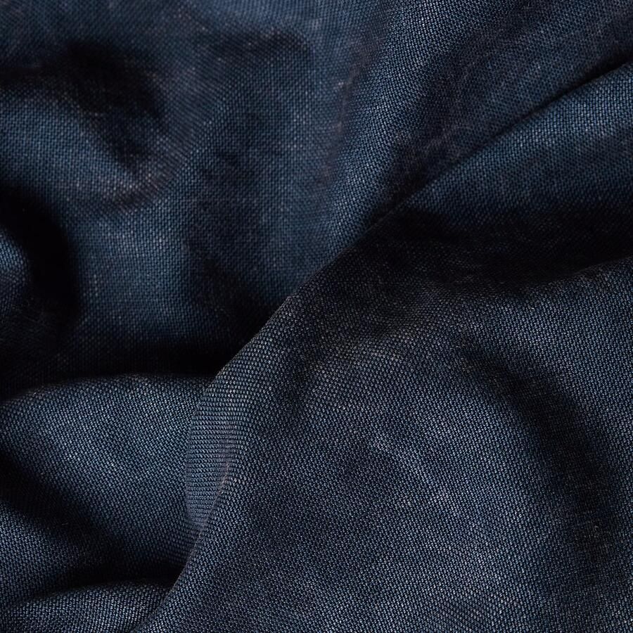 G-Star RAW Balloon Cargobroek Donkerblauw Dames - Foto 2