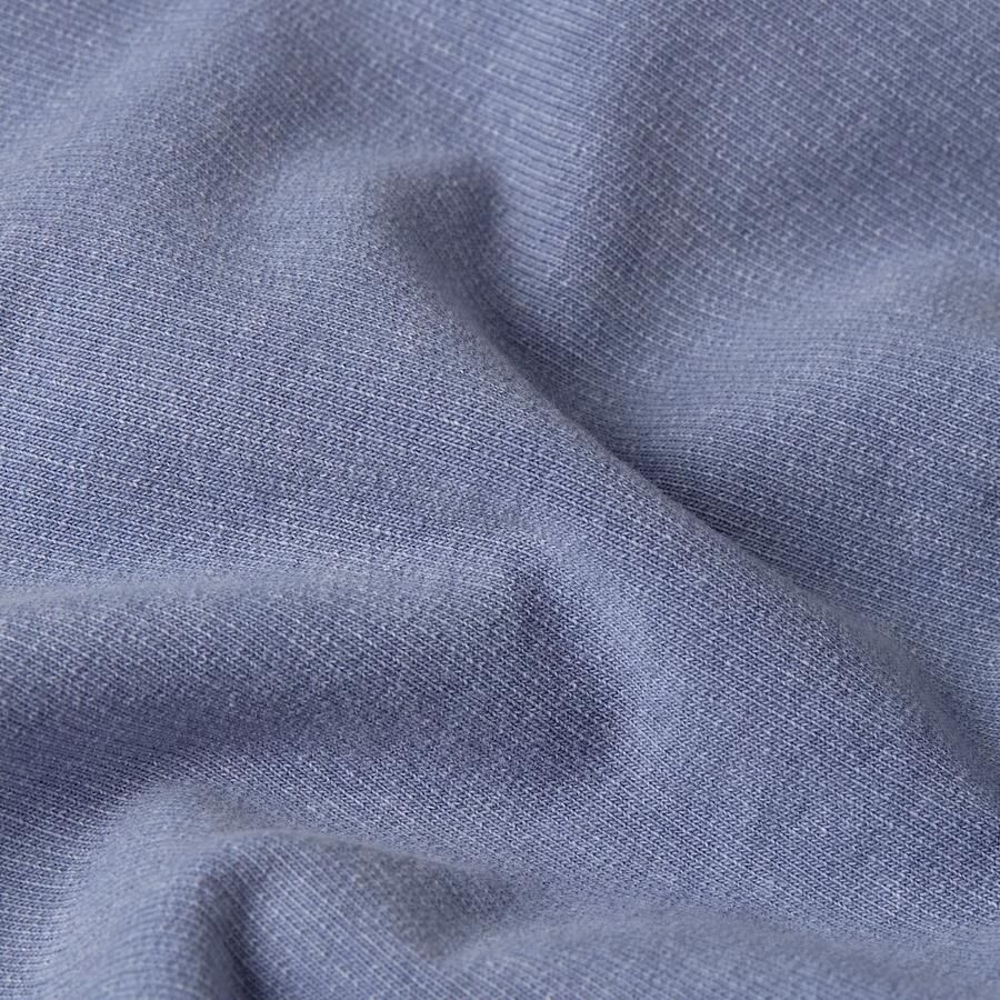 G-Star RAW Balloon Loose Sweater Jurk Lichtblauw Dames - Foto 4