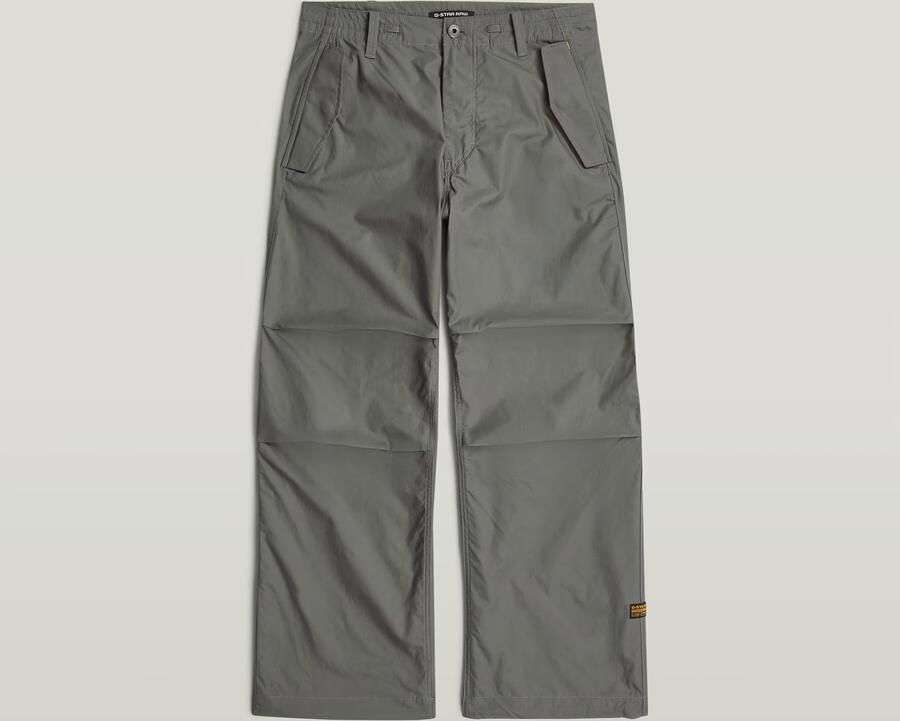G-Star RAW Balloon Shell Cargo Broek Grijs Heren - Foto 3