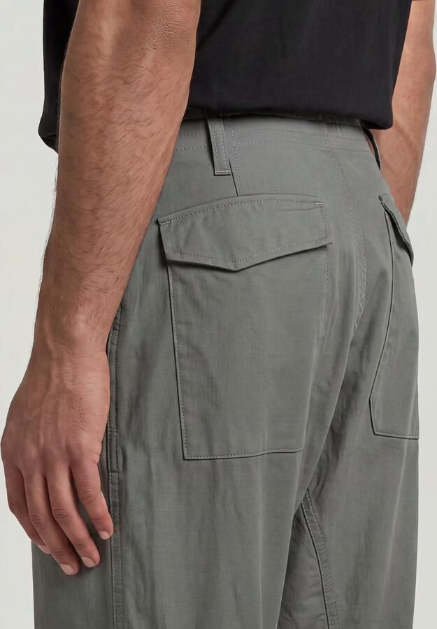 G-Star RAW Balloon Shell Cargo Broek Grijs Heren - Foto 5