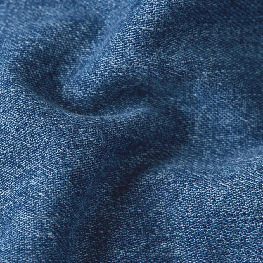 G-Star RAW Bam Logger Short Midden blauw Heren - Foto 3