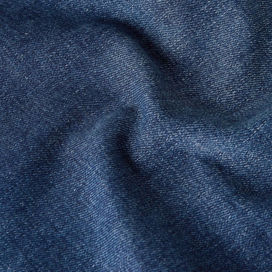 G-Star RAW Bam Utility Jorts voor jongens Midden blauw jongens - Foto 4