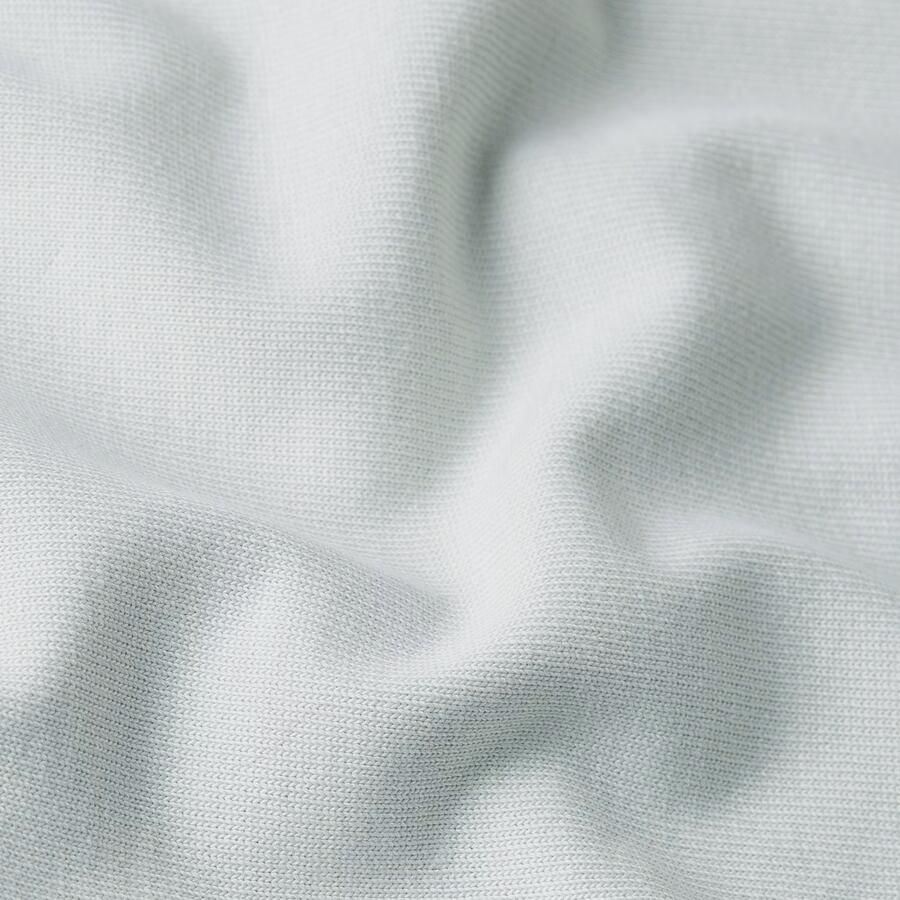 G-Star RAW Barcode Back Graphic Loose T-Shirt Grijs Heren - Foto 6