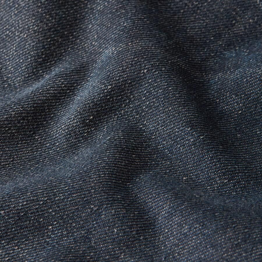 G-Star RAW Barrel Loose Jeans Donkerblauw Dames - Foto 2