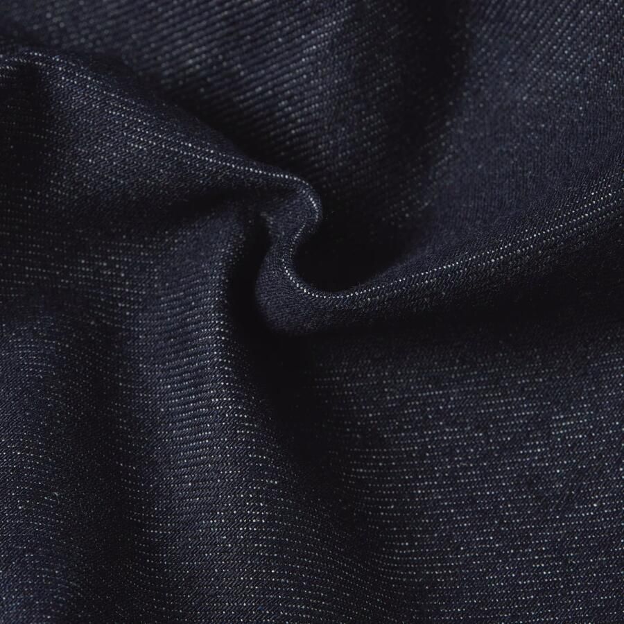 G-Star RAW Barrel Utility High Loose Jeans Donkerblauw Dames - Foto 4