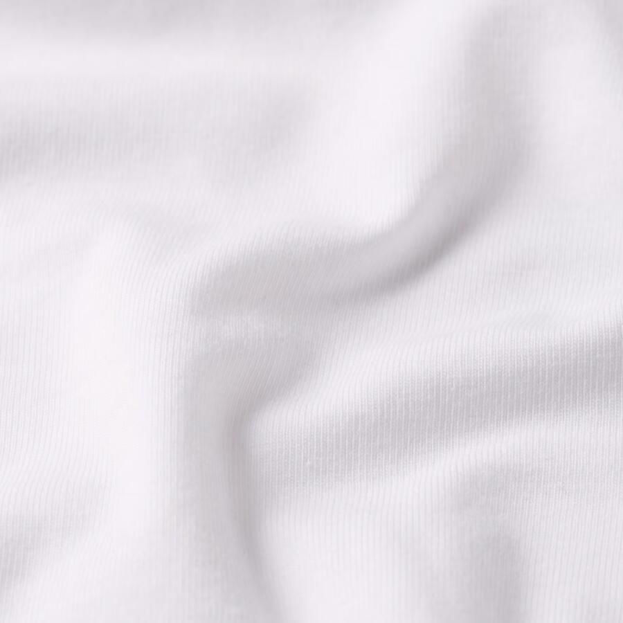 G-Star RAW Shirt met V-hals Base htr v t s s 2-pack (2-delig Set van 2) - Foto 5