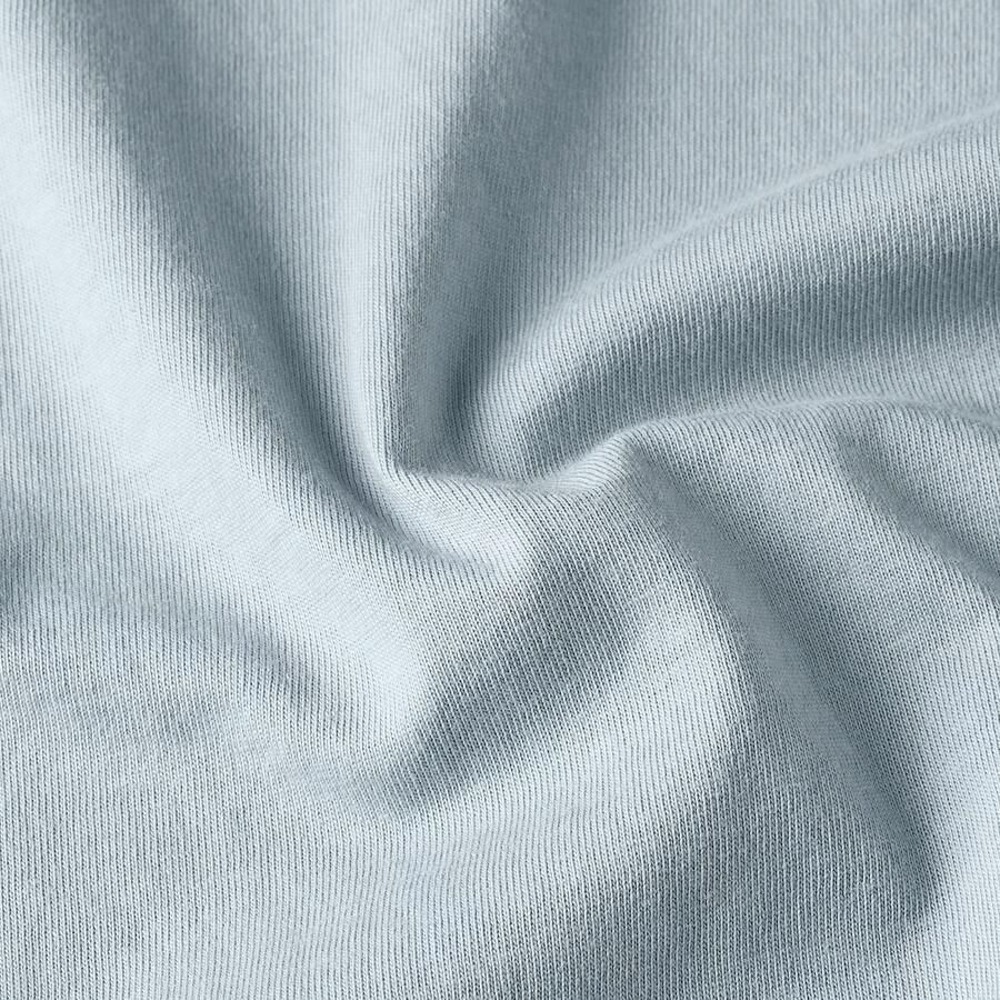 G-Star RAW Base Pocket T-Shirt voor jongens Lichtblauw jongens - Foto 2