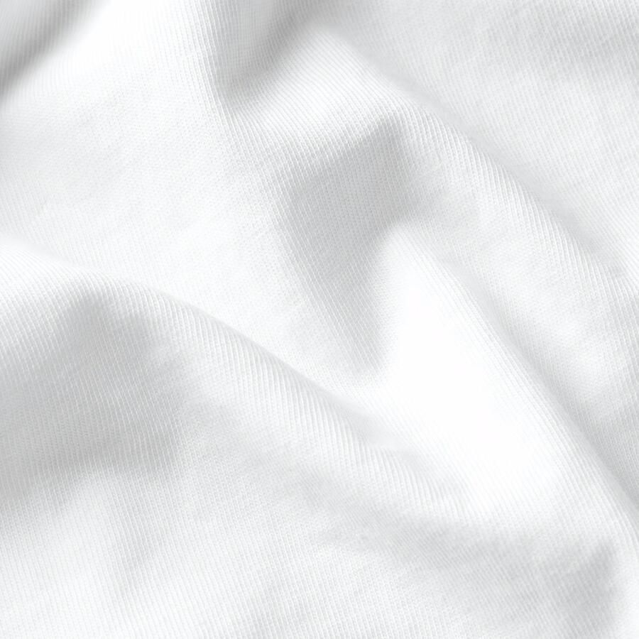 G-Star RAW Base Pocket T-Shirt voor jongens Wit jongens - Foto 2