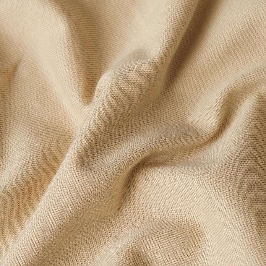 G-Star RAW Base-S T-Shirt Beige Heren - Foto 2