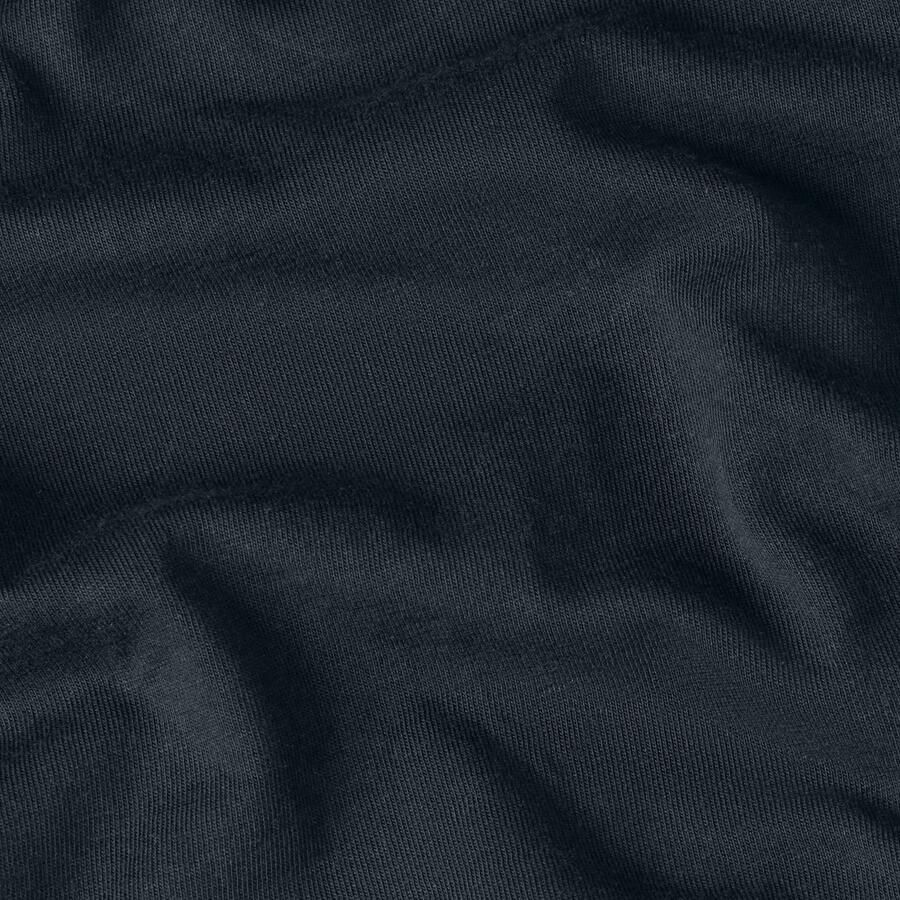 G-Star RAW Base-S T-Shirt Donkerblauw Heren - Foto 4