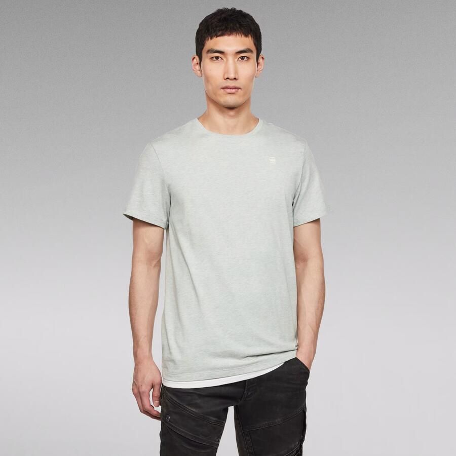 G-Star G Star RAW T shirt Base S T shirt - Foto 5
