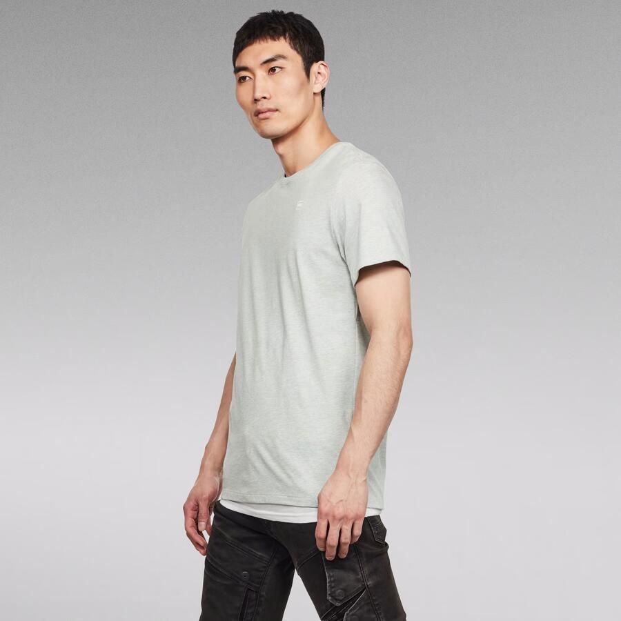 G-Star G Star RAW T shirt Base S T shirt