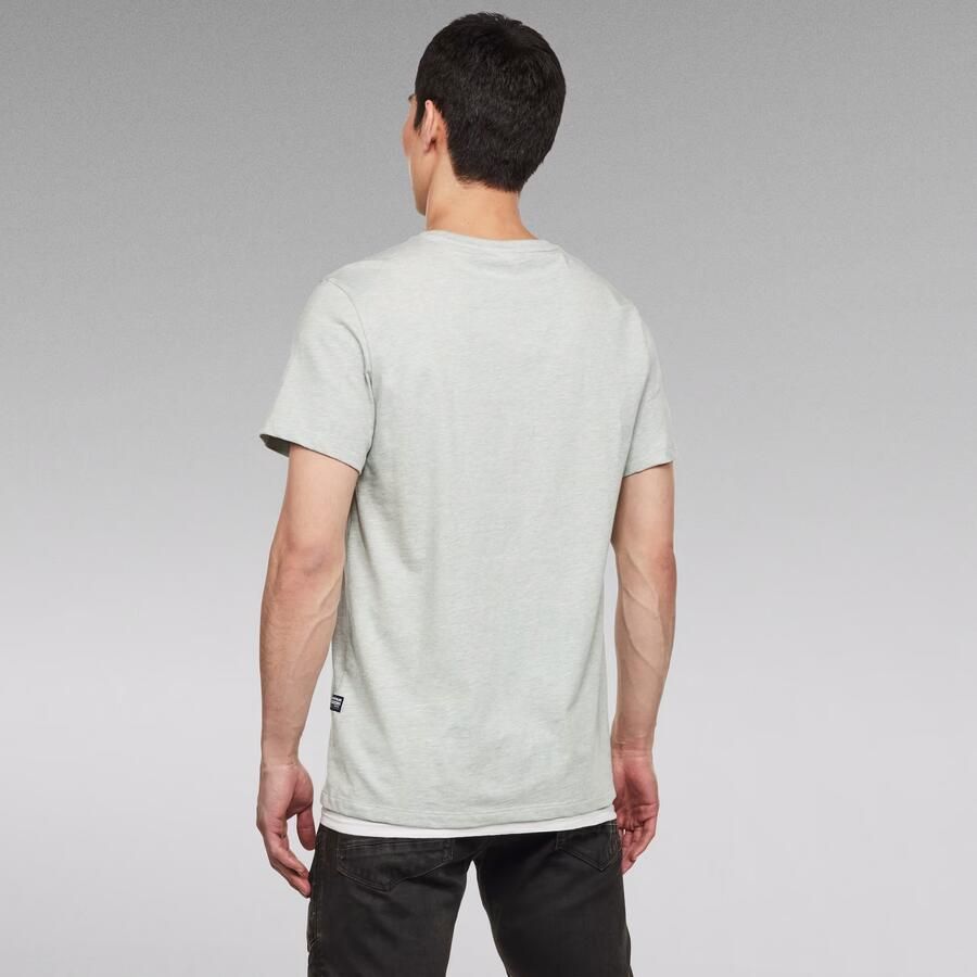 G-Star G Star RAW T shirt Base S T shirt - Foto 2