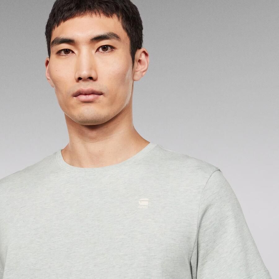 G-Star G Star RAW T shirt Base S T shirt - Foto 3