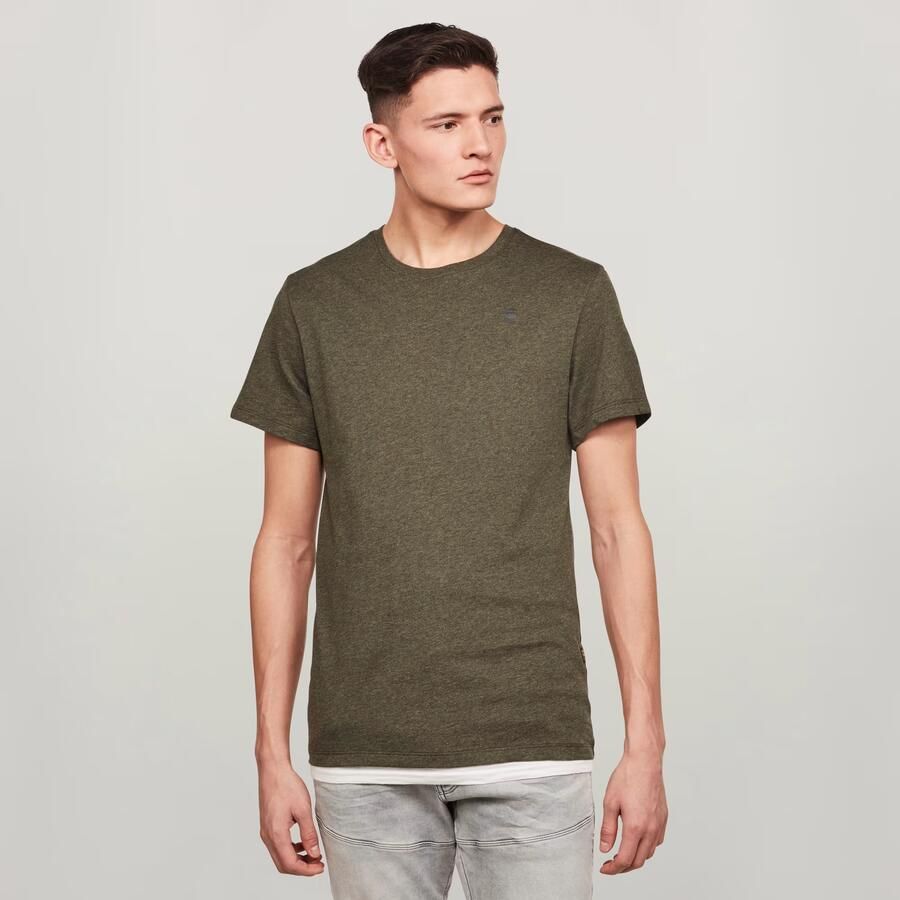 G-Star G Star RAW T shirt Base S T shirt - Foto 5