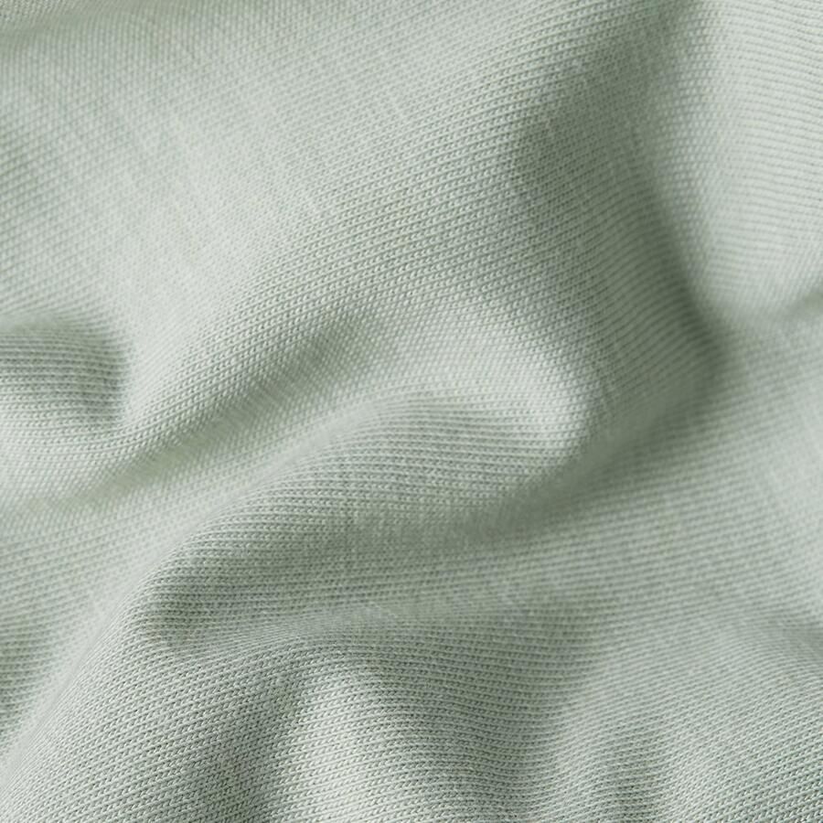 G-Star RAW Base-S T-Shirt Groen Heren - Foto 2