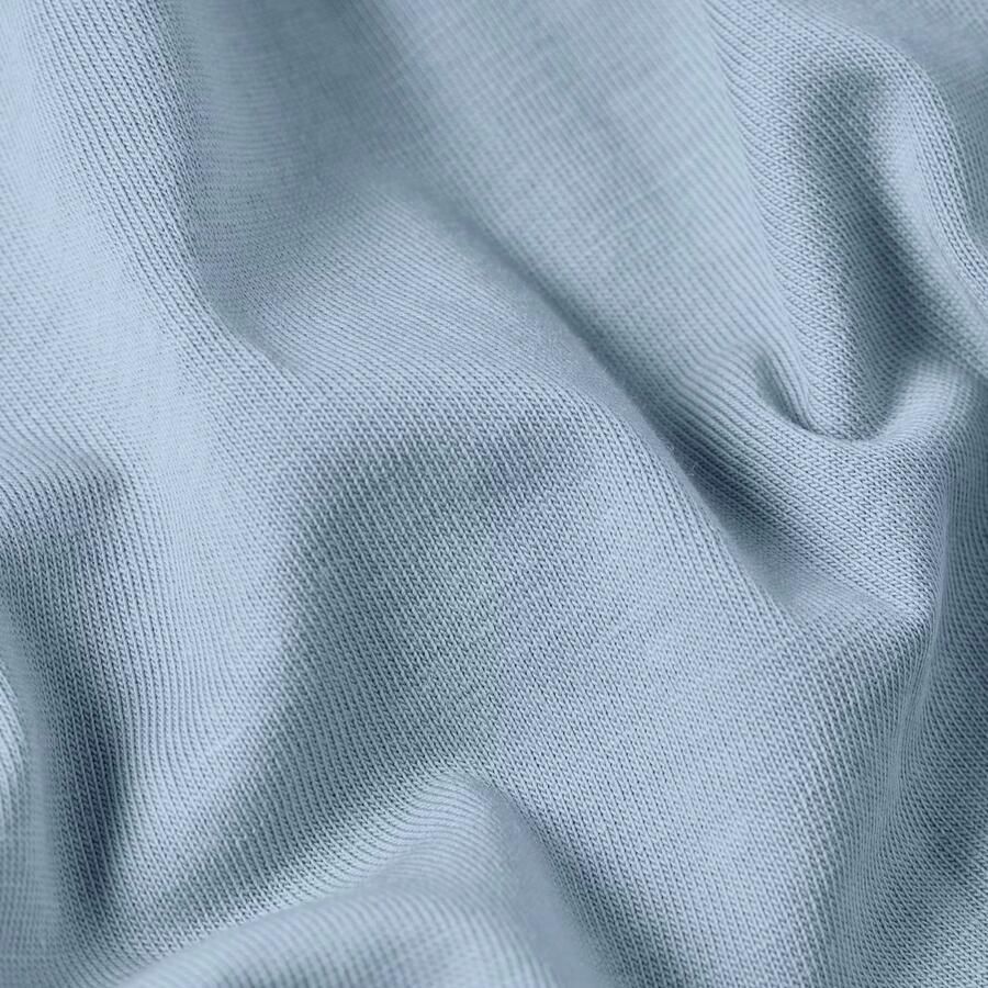 G-Star RAW Base-S T-shirt Lichtblauw Heren