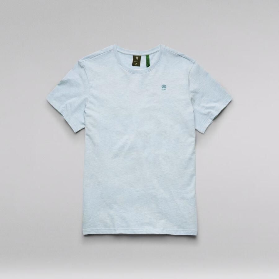 G-Star RAW Base-S T-Shirt Meerkleurig Heren - Foto 3
