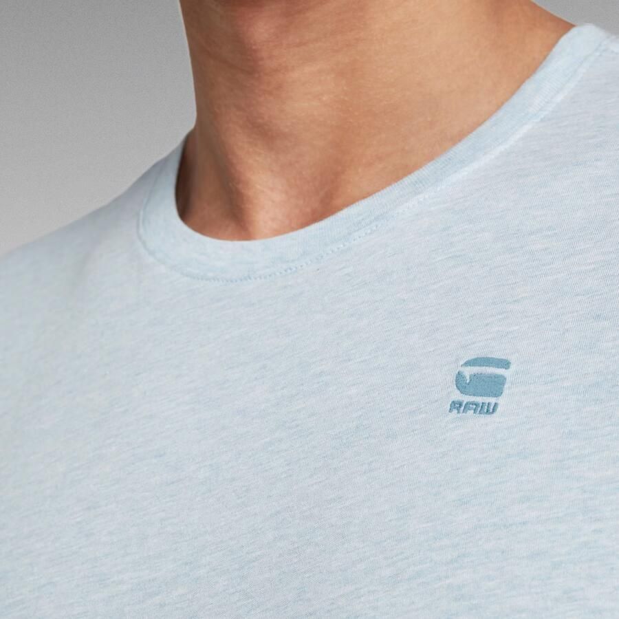 G-Star RAW Base-S T-Shirt Meerkleurig Heren - Foto 4