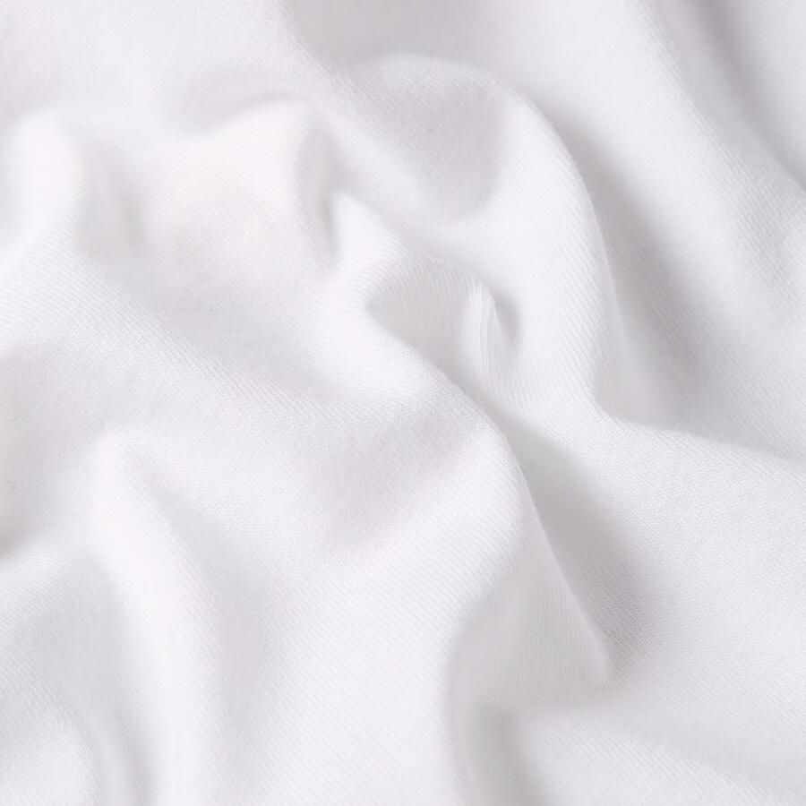 G-Star Raw T-shirt D16411 336 CASE-S R T-110 WHITE - Foto 5