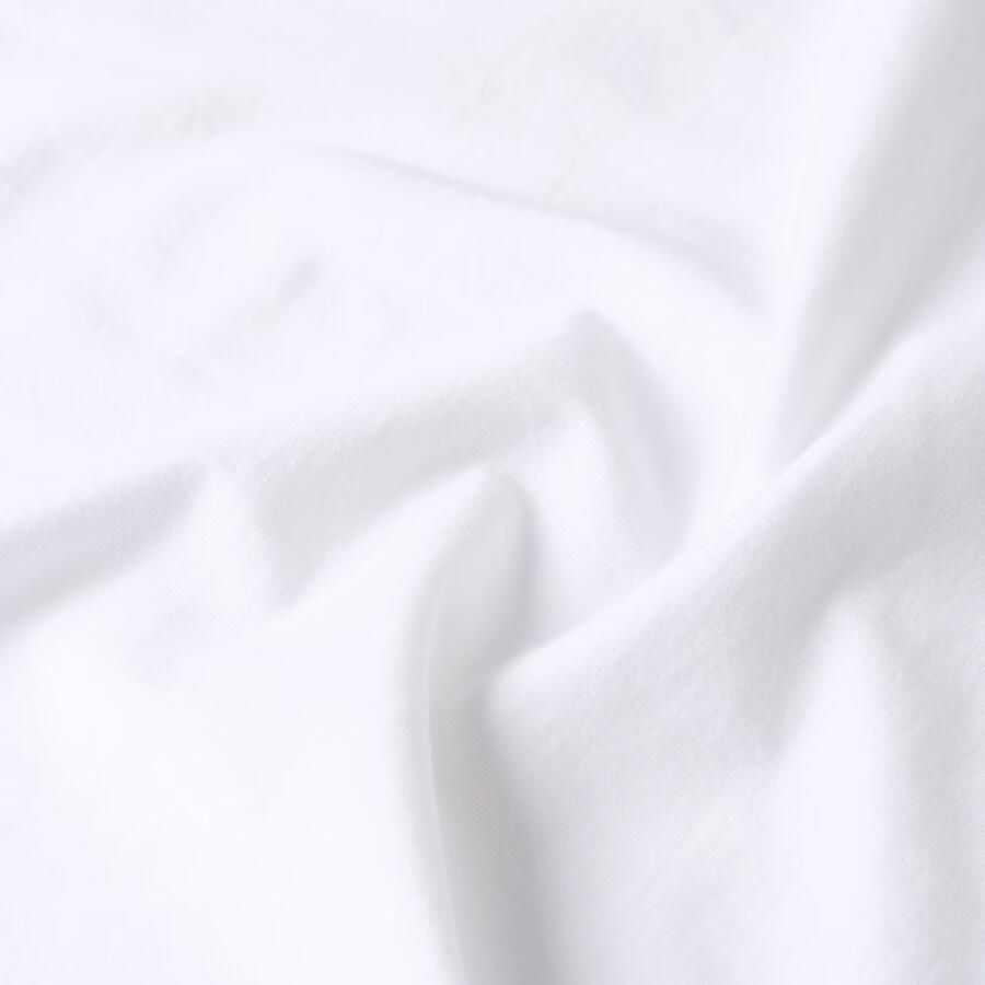G-Star Raw T-shirt met labelprint model 'Base' - Foto 5
