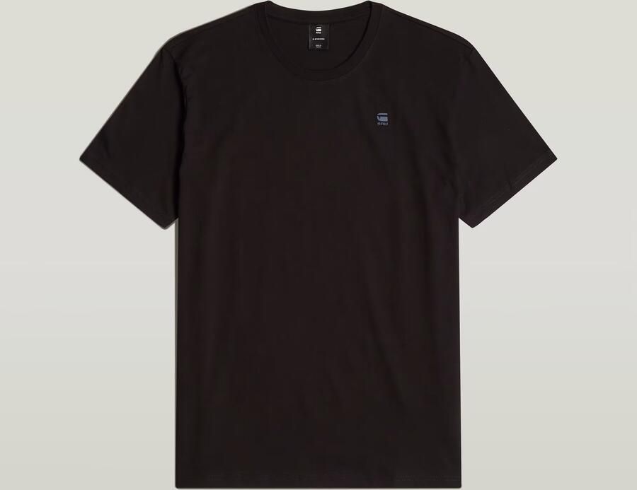 G-Star Raw T-shirt Korte Mouw BASE-S R T SS - Foto 8