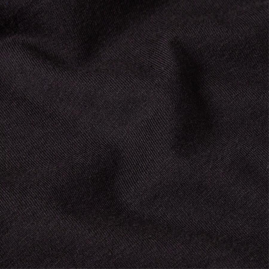 G-Star Raw T-shirt met labelprint model 'Base' - Foto 4